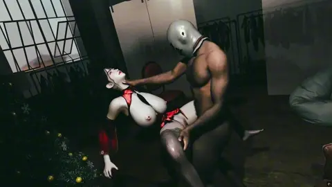 fengying 魅魔 第三视角